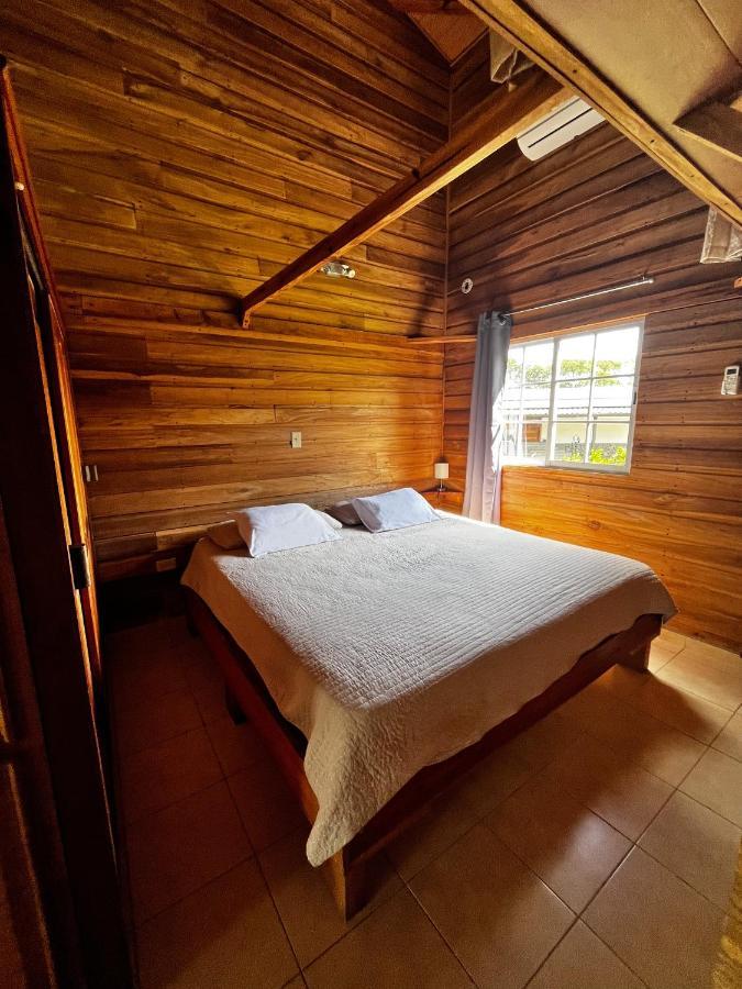 אלטו בוקט Las Cabanas Del Frances מראה חיצוני תמונה